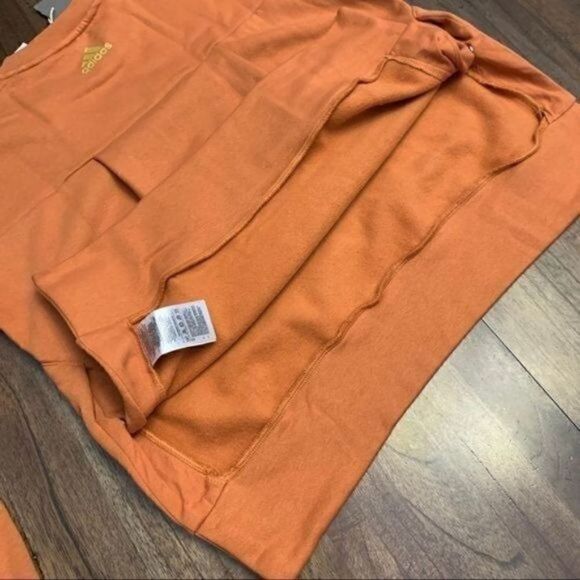 Adidas ID Glam Sweatshirt - Picture 10 of 10